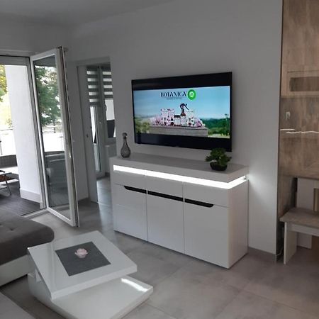 Apartament Emily Lägenhet Świnoujście Exteriör bild